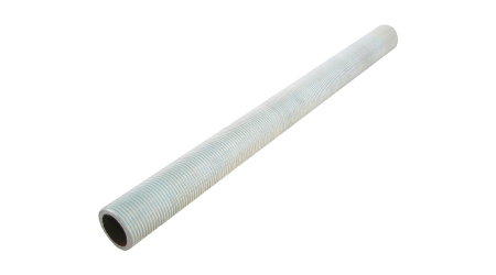 Tubo filettato