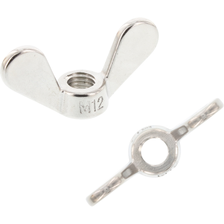 Ecrous à oreilles