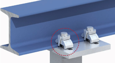 Lindapter Verbindungs- und Klemmsysteme