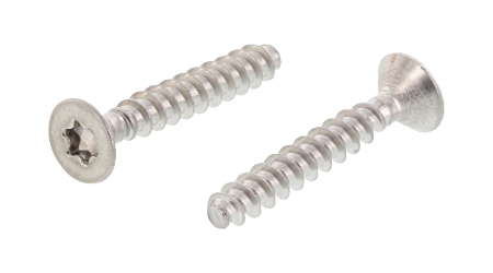 Viti PT / viti termoplastiche