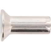 Senknieten 75° INOX A2 DIN 661 