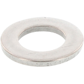 Rondelles INOX A4 - 200 HV ISO 7089 