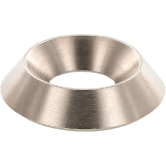 Rondelles INOX A4 NF E 27-619 