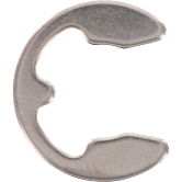 Sicherungsscheiben RS INOX A4 DIN 6799 