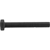 Sechskantschrauben Stahl sw DIN 933 8.8 