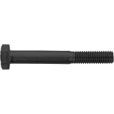 Sechskantschrauben Stahl sw DIN 931 8.8 