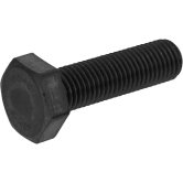 Sechskantschrauben Stahl sw DIN 961 10.9 