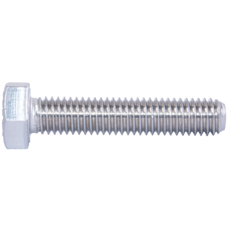 Sechskantschrauben ISO 4017 INOX A4 [SimilarCatItems.CatItem.ArtName2]