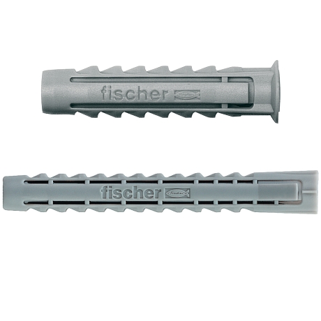 Chevilles universelles Fischer® PA (nylon) [SimilarCatItems.CatItem.ArtName2]