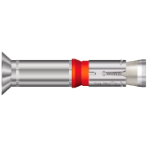 Ancoraggio per carichi pesanti SZ-SK MKT INOX A4 