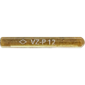 Cartouche de mortier composite MKT VZ-P 