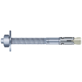 Bolzenanker BZ-U plus MKT DIN 9021 vz 