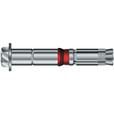 Ancrage pour charges lourdes SL-S MKT INOX A4 