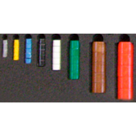 Adaptateur d'injection VME-IA MKT [SimilarCatItems.CatItem.ArtName2]