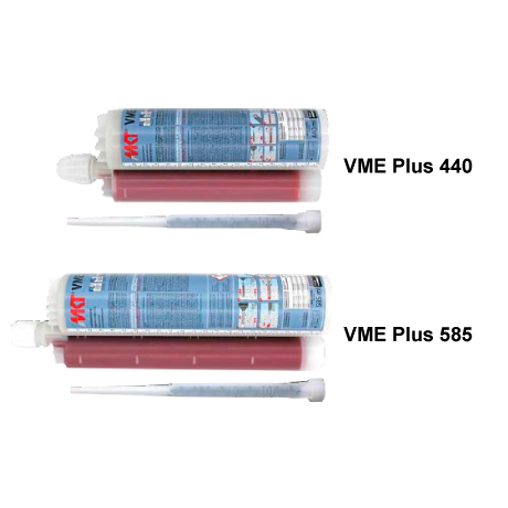Mortier d'injection MKT VME plus [SimilarCatItems.CatItem.ArtName2]
