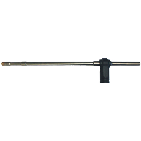 Saugbohrer SB plus MKT SDS-plus 