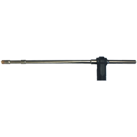 Punta di aspirazione SB max MKT SDS-MAX [LastViewedItems.CatItem.ArtName2]