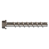 Betonschrauben BSZ2-SU INOX A4 
