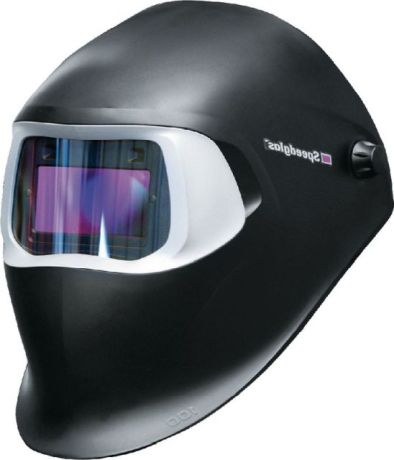 Casco per saldatura SPEEDGLAS 100V/grafico [SimilarCatItems.CatItem.ArtName2]