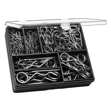 Assortimento connettore maschio singolo/doppio ZB [SimilarCatItems.CatItem.ArtName2]