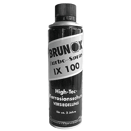 BRUNOX® Turbo-Spray® IX 100 [SimilarCatItems.CatItem.ArtName2]
