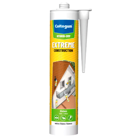 Colle de construction Coltogum Extreme [SimilarCatItems.CatItem.ArtName2]