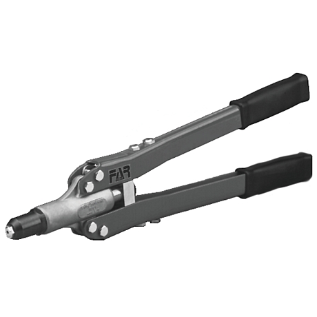 Outils à river FAR® type KJ 29 [SimilarCatItems.CatItem.ArtName2]