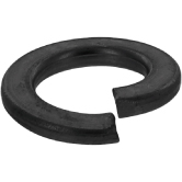 Rondelle elastiche FM HRc 44-51 ZN DIN 127 B 
