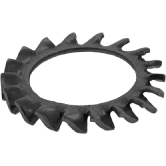 Ranelle dentate AZ ZN DIN 6798 A 