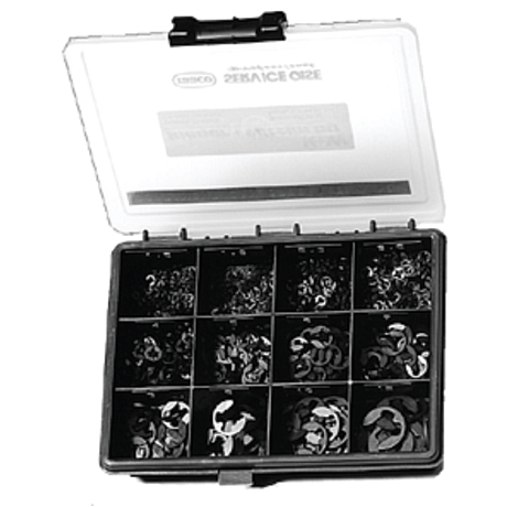 Assortimento di rondelle di sicurezza DIN 6799 pho [SimilarCatItems.CatItem.ArtName2]