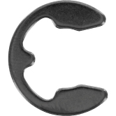 Sicherungsscheiben RS Federstahl pho DIN 6799 