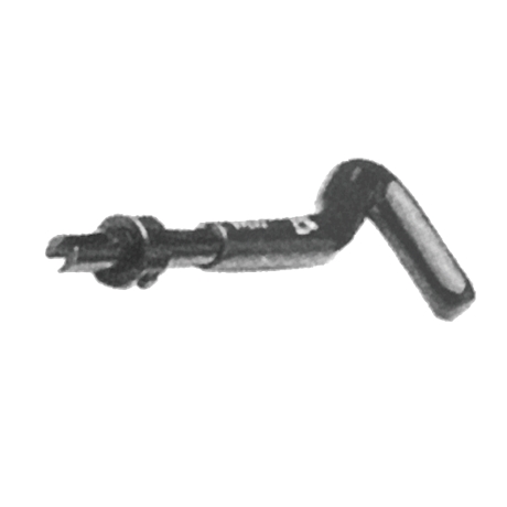 Strumento di inserimento manuale RECOIL [SimilarCatItems.CatItem.ArtName2]