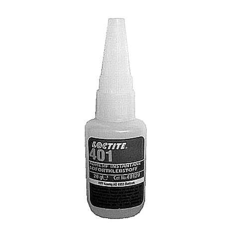 Colle rapide LOCTITE® 20 ml [SimilarCatItems.CatItem.ArtName2]