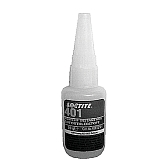 Adesivo rapido LOCTITE® 20 ml 