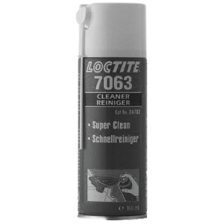 Nettoyant LOCTITE [SimilarCatItems.CatItem.ArtName2]