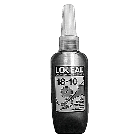 Produits d'étanchéité pour filetages [SimilarCatItems.CatItem.ArtName2]