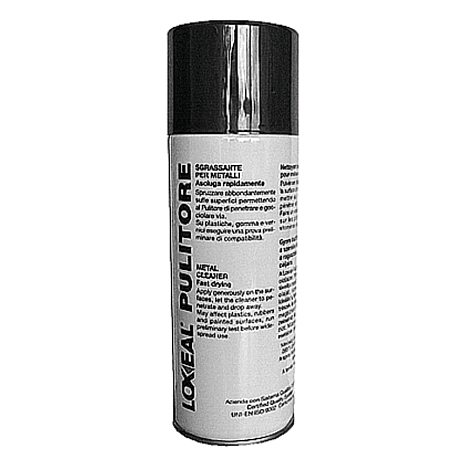 Reiniger LOXEAL Pulitore [SimilarCatItems.CatItem.ArtName2]