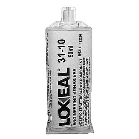 Adhésifs bi-composants LOXEAL [SimilarCatItems.CatItem.ArtName2]
