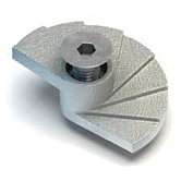 Klemmteile Lindapter® FF - Floorfast vz 