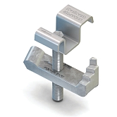 Klemmteile Lindapter® GF - Grate-Fast vz 