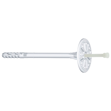Tappo isolante IPD 10 con chiodo in plastica [SimilarCatItems.CatItem.ArtName2]