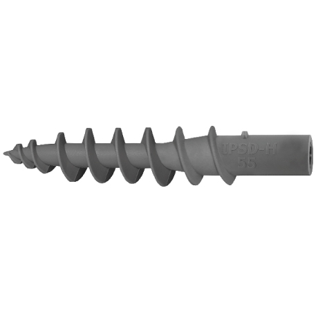 Ancoraggio a vite per pannelli isolanti IPSD-H 55 [SimilarCatItems.CatItem.ArtName2]