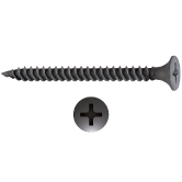 Vite per cartongesso SSF con filettatura fine 