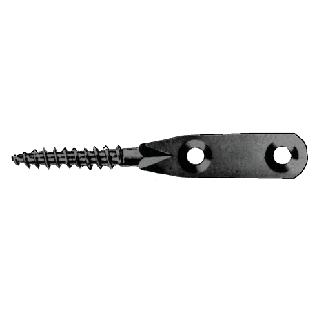 Pattine con filettatura per legno ZB [SimilarCatItems.CatItem.ArtName2]