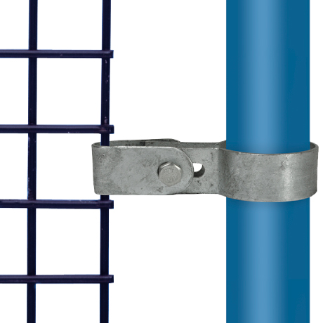 Connettore per tubi TIPO 70 Portamaglie singolo ZF [SimilarCatItems.CatItem.ArtName2]