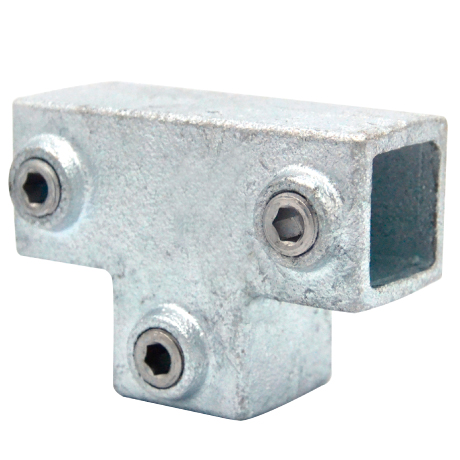 Rohrverbinder TYP 4S-25 T-Stück lang 25mm [SimilarCatItems.CatItem.ArtName2]