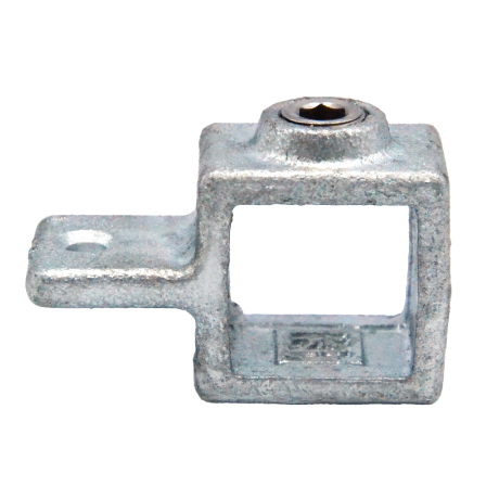 Rohrverbinder TYP 36S-25 Gelenkauge 25mm [SimilarCatItems.CatItem.ArtName2]