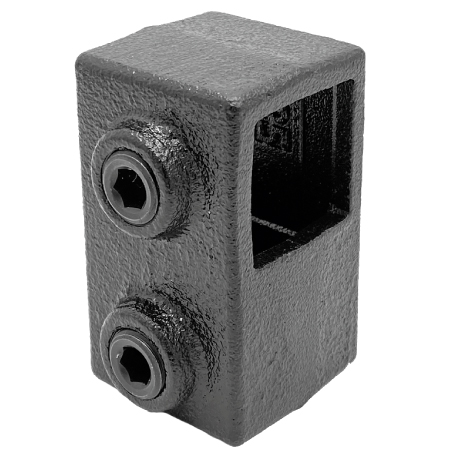 Connettore per tubi TIPO 2S-25 Raccordo a T corto [SimilarCatItems.CatItem.ArtName2]