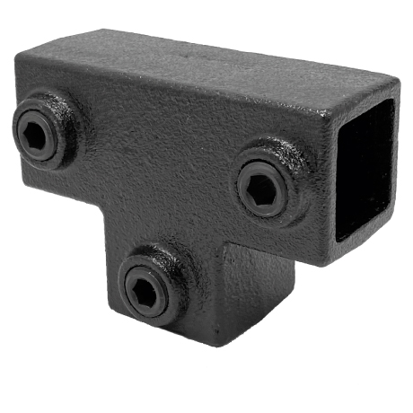 Rohrverbinder TYP 4S-25 T-Stück lang sw 25mm [SimilarCatItems.CatItem.ArtName2]