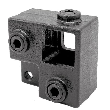 Connettore per tubi TIPO 21S-25 Angolo con capocor [SimilarCatItems.CatItem.ArtName2]